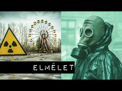 Hazudtak nekünk Csernobilról?