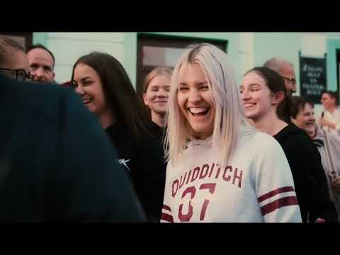 Random Trip - Aki bújt, aki nem (VEB2023 videóklip)