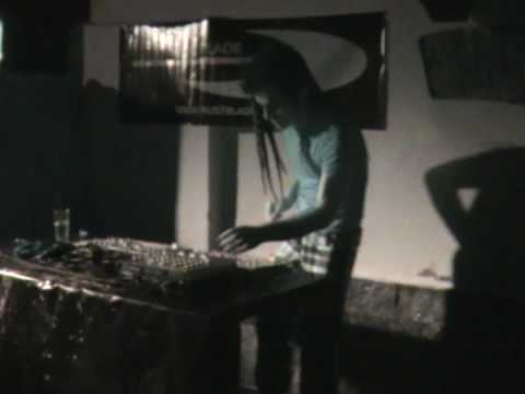 NOORGLO - Concrete Flesh [live, 2009]