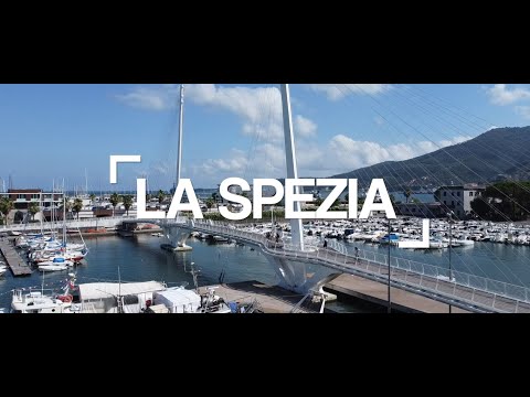 Liguria 77 - La Spezia