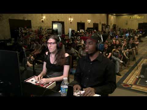 CEOTAKU 2019 BlazBlue CTB Top 8 - PCTAG KAORUKO vs BACE