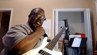 Video thumbnail for SCHECTER Stiletto Stage 5 - maxproud by maxproud