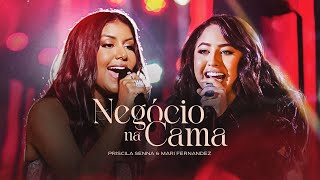Negócio Na Cama