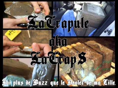 Warriors Pour les Gangsters.wmv