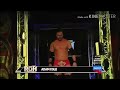 Adam Cole Vs Shinsuke Nakamura ROH 2015