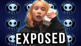 Lil Tay exposed as...just another exploited child star
