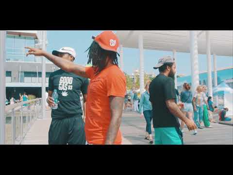 Sonny Guapo - Blessings | Shot by @Reggie_Reggg