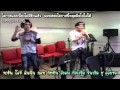 [Karaoke - Thaisub] JJ Project - Hooked (live ...