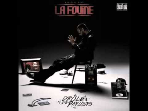 Videoclip de On s'en bat les couilles 2013 (feat. Mac Tyer) — La Fouine