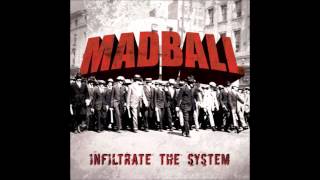Madball - Liberty or Death