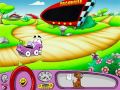 Putt Putt Enters The Race PC French Part 1