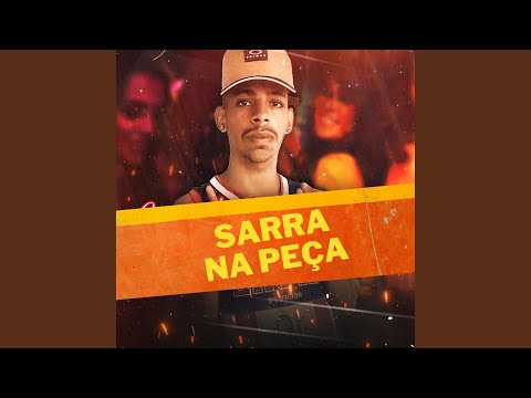 Sarra na Peça