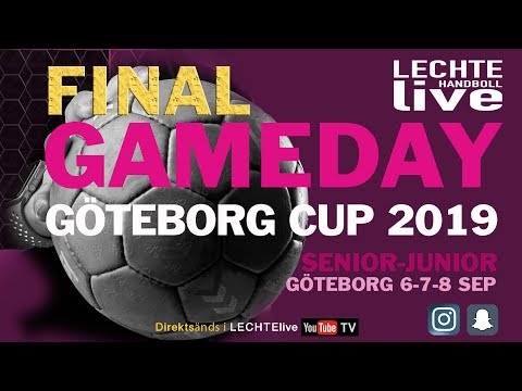 2019-09-08 DJ FINAL-A IK Sävehof 1 - IK Sävehof 2