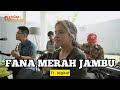 Download lagu Fana Merah Jambu KERONCONG Idgitaf ft Fivein LetsJamWithJames