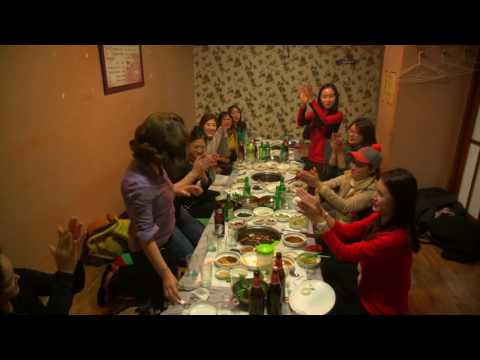 Priče s istoka 167 - Južna Koreja: Bijeg od stvarnosti - Subota 17:05