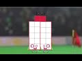 Numberblocks Season Two Land Of 11 S Theme Song