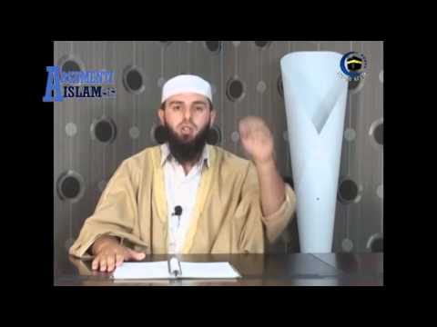 Pa namaz ska shpetim - Hadith Miftari