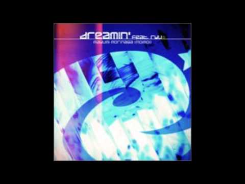 Mayumi Morinaga - dreamin' feat. Ryu☆ (+VOX Mix)