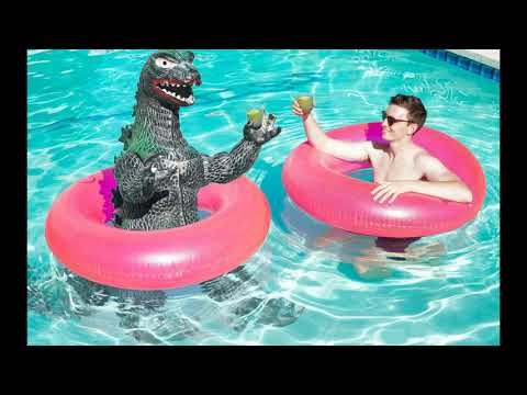 HAPPY HARDCORE TYPE BEAT - "NEW HOME"