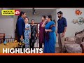 Ethirneechal Thodargiradhu Highlights 22 Dec 2025 Tamil Serial Sun TV