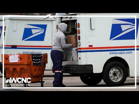 What happens to lost mail? How the USPS Mail Recovery Center works