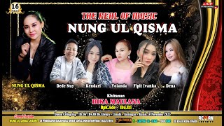 Download lagu LIVE NUNG UL QISMA CALINGCING 16 NOV 2023 EDISI SIANG mp3 Download lagu LIVE NUNG UL QISMA CALINGCING 16 NOV 2023 EDISI SIANG mp3