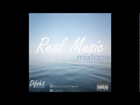 01. L.D.P. - Ata Nos Bek (Feat. Dif Pabou) (RealMusicMixtape)