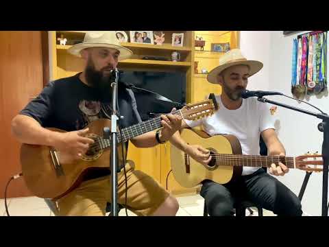 BARNABÉ - Guilherme Kerr