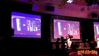 Launch of the YES Eclipse Smartphone