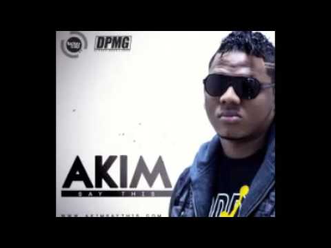 Mix Akim 2015 by Dj Jair Fusa