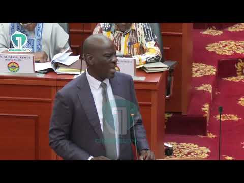 610 Ghana Law Students Access Student Loan Trust Fund Support- Haruna Iddrisu