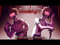 Reality Animation Meme Feat Billy And Stu From Scream ️ FLASH AND GORE WARNING TW ️