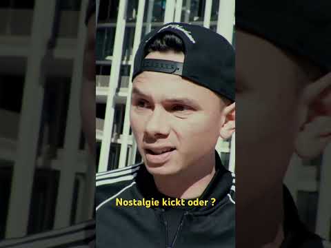 Just a quick trip back 13 years 🙏❤️ #jbb #germanrap #ossis #rap