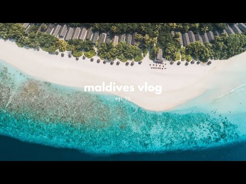 Why you should visit NH Collection Reethi! [Maldives Vlog #73]