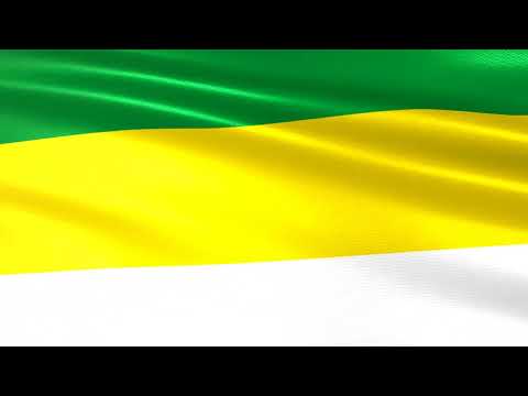 Flag of Unión Panamericana Chocó
