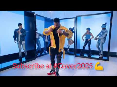 Jason Derulo ft Nuka- Love Not War 2020