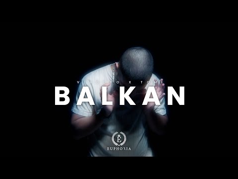 VladoYo x Tomi - BALKAN (Official Video)