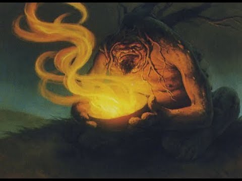 Modern Magic — Cremator Evolution vs. Jund