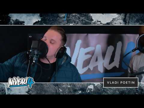 Niveau 4 Sessie #4 – Vladi Poetin