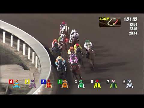 30/3/2022 (539) Mission Bravo - L Ferraris