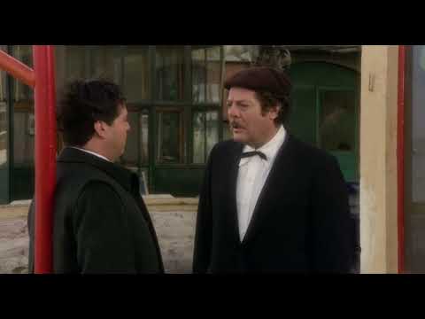 Marcello Mastroianni & Renato Pozzetto - Giallo Napoletano (1979)