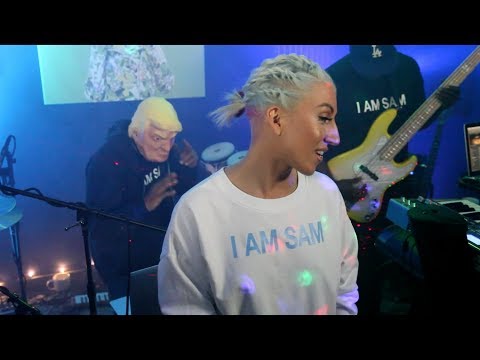 Sam Bruno - Search Party (The Live Sessions)