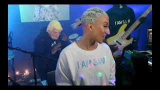 Sam Bruno - Search Party (The Live Sessions)