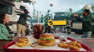 McDonald´s McValue | More Than You Expect