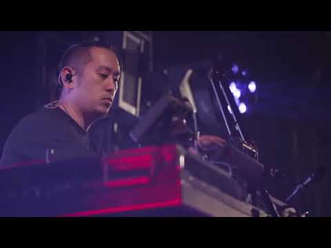 Linkin Park - Mr. Hahn Solo [Live at Guitar Center Sessions 2014]