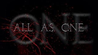 Wonderstorm - All As One (OFFICIAL LYRIC VIDEO)