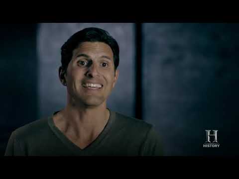 Resistance - Barbarians Rising 1