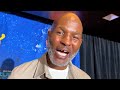 Bernard Hopkins WARNS Zurdo Ramirez "THIS COULD BE YOUR LAST FIGHT" fighting vs Joe Smith Jr!