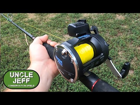 Okuma Magda Pro 20dx Review- Problems