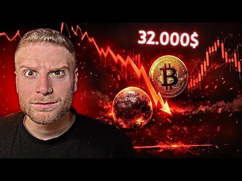 BITCOIN, Questo sarà il BOTTOM in questo BEAR MARKET ?📉 ANALISI COMPLETA